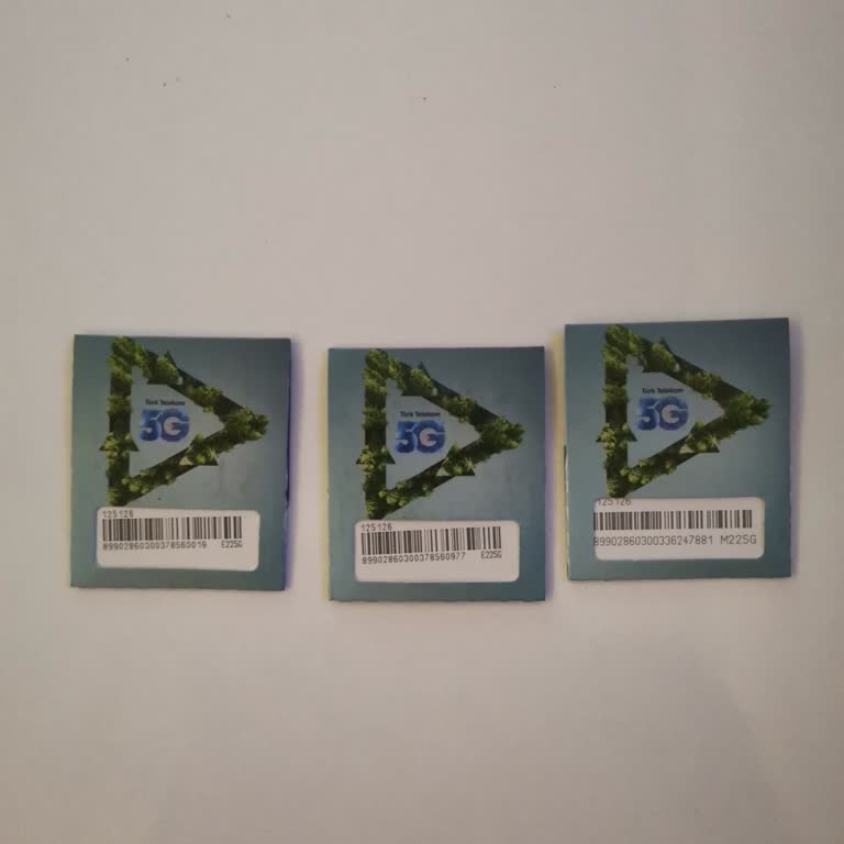 İzinsiz Hat Taşıma Ve Kimlik Bilgisi İhlali Sonucu Mağduriyet