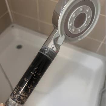 Kozyatağı'nda Şebeke Suyunda Süregelen Kirlilik Sorunu Ve Çözüm Talebi