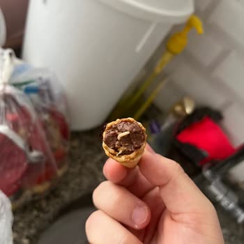 Aldığım Ozmo Cornet Ürününden Kurt Çıktı, Mağduriyetimin Giderilmesini İstiyorum