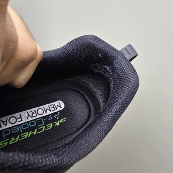 Kısa Sürede Yıpranan Ayakkabıma Garanti Reddi!