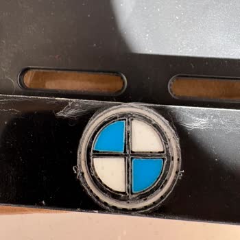 Yanlış Ve Kalitesiz Plakalık, İade Talebime Dönüş Yok!