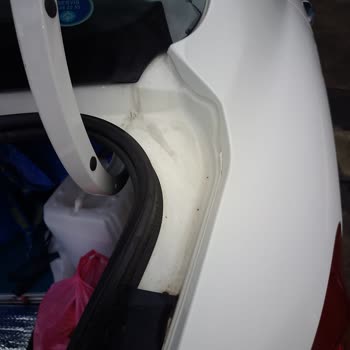 Fiat Egea'da Yaygın Boya Ve Paslanma Sorunu, Garanti Kapsamında Çözüm Bekliyorum