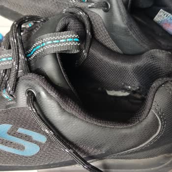 Ayakkabılar Kısa Sürede Yıprandı, İade Talebim Reddedildi