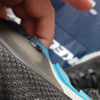 Ayakkabılar Kısa Sürede Yıprandı, İade Talebim Reddedildi