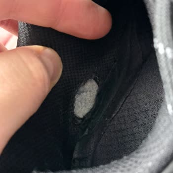 Ayakkabılar Kısa Sürede Yıprandı, İade Talebim Reddedildi