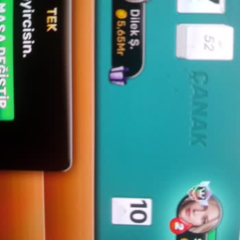 Okey Elit'te Haksız Takım Oyunu Ve Puan Kaybı Mağduriyeti