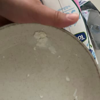 Torku Sütünde Bozukluk Ve Sağlık Riski