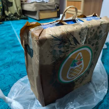 PTT Kargo'nun Gecikmeli Ve Kirli Paket Teslimatı Nedeniyle Mağduriyet