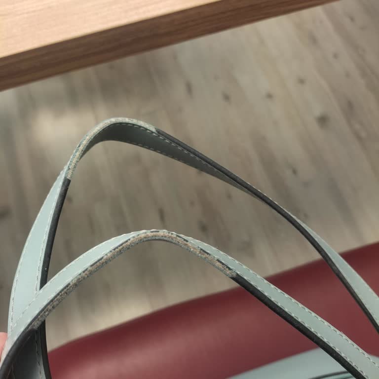 Kısa Sürede Deforme Olan Polo Çantamın Değişimini Talep Ediyorum