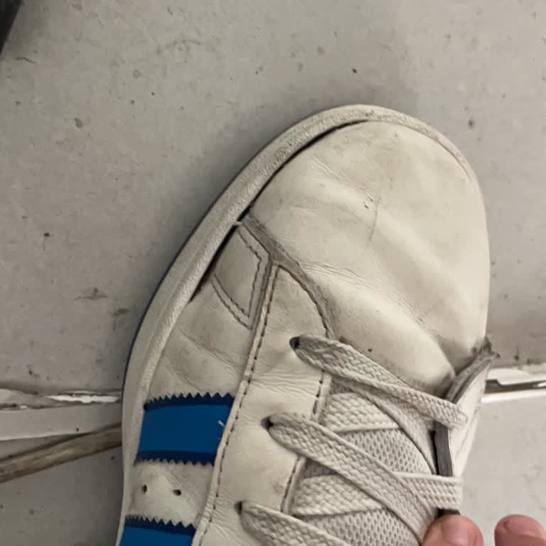 Adidas Campus 00s Ayakkabının Kısa Sürede Açılması Ve Mağduriyet