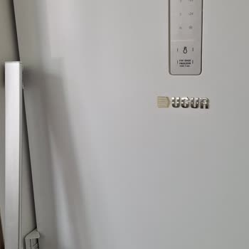 Uğur Soğutma Garanti Kapsamında Kapı Kulpunun Ücretli Değişimi Ve Servis Desteği Sorunu