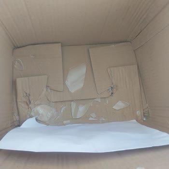 PTT Kargo İle Taşınan Kettle Paramparça Geldi, Mağduriyetim Giderilmiyor