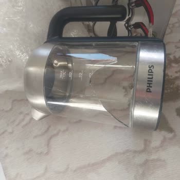 PTT Kargo İle Taşınan Kettle Paramparça Geldi, Mağduriyetim Giderilmiyor