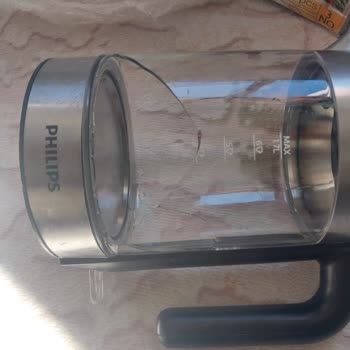 PTT Kargo İle Taşınan Kettle Paramparça Geldi, Mağduriyetim Giderilmiyor