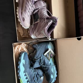 SPX'ten Aldığım Defolu Ayakkabılar İçin Değişim Talebime Yanıt Alamıyorum, Mağdur Edildim