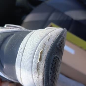 Kısa Sürede Deforme Olan Ayakkabıya Garanti Reddi Mağduriyeti