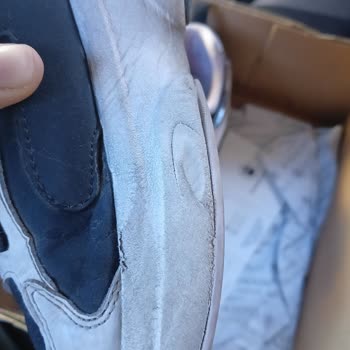 Kısa Sürede Deforme Olan Ayakkabıya Garanti Reddi Mağduriyeti