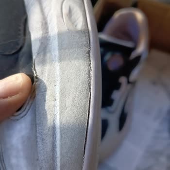 Kısa Sürede Deforme Olan Ayakkabıya Garanti Reddi Mağduriyeti