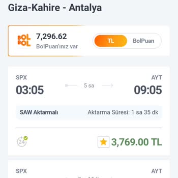İade Edilmeyen Bilet Ücretim Ve Artan Fiyatlar Mağduriyetimi Katladı