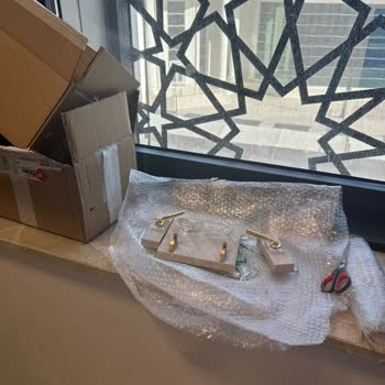 Kırık Teslim Edilen Ürün İçin Destek Alamadım, Mağdur Edildim