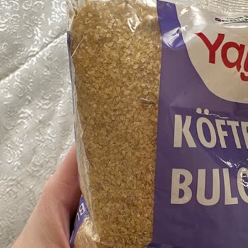 Açılmamış Bulgur Paketinde Böcek Şoku Ve İlgisiz Müşteri Hizmeti