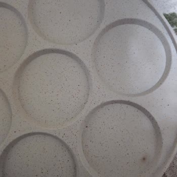 Defolu Gelen Pankek Tavası Ve Müşteri Hizmetlerinden Yanıtsız Kalma
