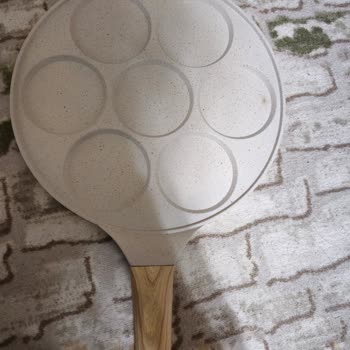 Defolu Gelen Pankek Tavası Ve Müşteri Hizmetlerinden Yanıtsız Kalma