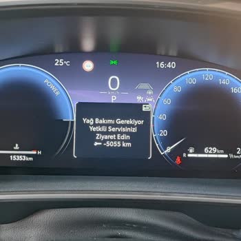 Kirli Araç Teslimi Ve Hasar Kayıt Sorunu Nedeniyle Mağduriyet