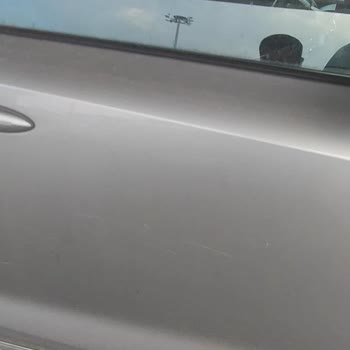 Kirli Araç Teslimi Ve Hasar Kayıt Sorunu Nedeniyle Mağduriyet