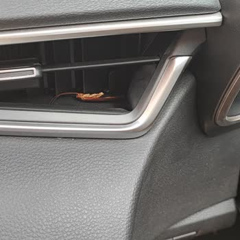 Kirli Araç Teslimi Ve Hasar Kayıt Sorunu Nedeniyle Mağduriyet