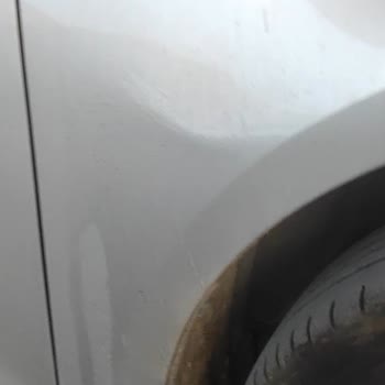 Kirli Araç Teslimi Ve Hasar Kayıt Sorunu Nedeniyle Mağduriyet