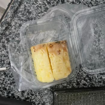 Defalarca Çürük Ürün Gönderimi Ve Çözüm Sunulmaması Güvenimi Sarsıyor