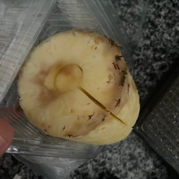 Defalarca Çürük Ürün Gönderimi Ve Çözüm Sunulmaması Güvenimi Sarsıyor