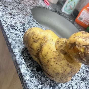 Defalarca Çürük Ürün Gönderimi Ve Çözüm Sunulmaması Güvenimi Sarsıyor