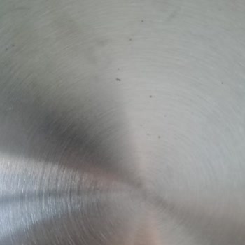 Korkmaz Kaplamasında Ciddi Sorunlar Oluştu