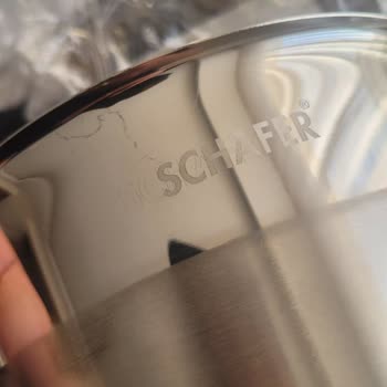 Defolu Ve Eksik Ürünler, İlgisiz Hizmet: Schafer'dan Aldığım Ürünlerde Süreklilik Arz Eden Sorunlar Ve Çözüm Eksikliği