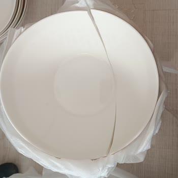 Defolu Ve Eksik Ürünler, İlgisiz Hizmet: Schafer'dan Aldığım Ürünlerde Süreklilik Arz Eden Sorunlar Ve Çözüm Eksikliği