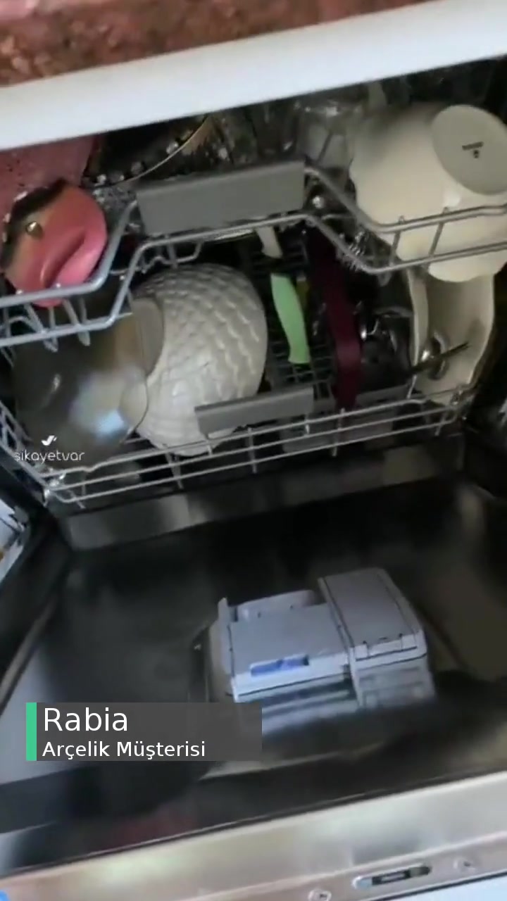 Arçelik Ürünümü Almamak İçin Kırk Takla Atıyor (Garantili Ürün Hem De) videonun kapak resmi