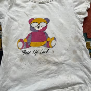 Altus Çamaşır Makinesi Sürekli Leke Bırakıyor, Servisten Çözüm Alınamıyor