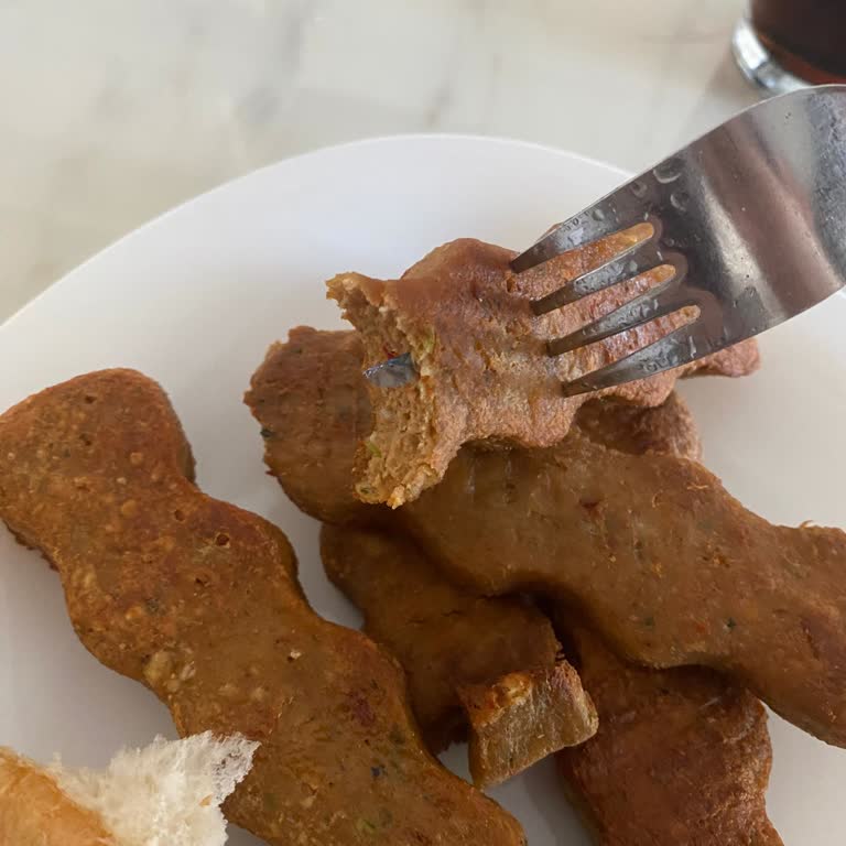 Lezita Kebapta Plastik Parça Çıkması Ve Eksik Ürün Bilgisi