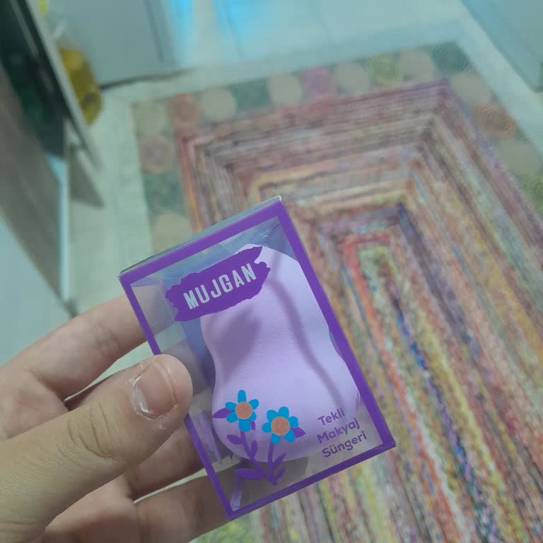 Makyaj Süngeri Değişiminde Bilgilendirme Eksikliği Ve Reddedilen Talep