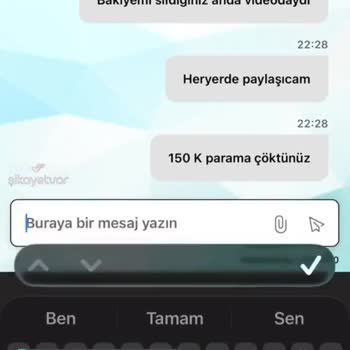 Bingobet Bingo Bet 125 K Paramı Aldılar