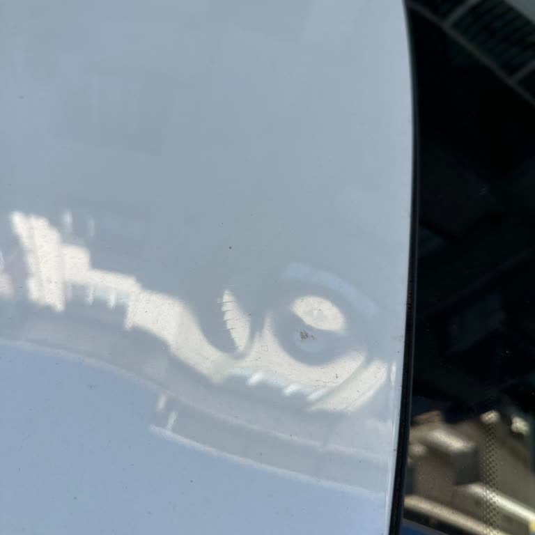 Ekspertiz Sonrası Gizlenen Tavan Göçüğü Ve Mağduriyet