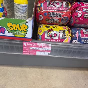 Fiyat Etiketleriyle Kasa Fiyatları Uyuşmuyor Personel İlgisiz Davranıyor