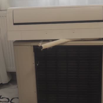 İklimsa Klimada Isıtma Sorunu Ve Yetersiz Teknik Servis Desteği