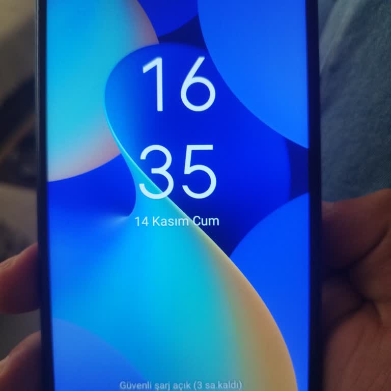 Tecno Spark 10c'de Güvenli Şarj Özelliği Kapatılamıyor, Cihaz Yavaş Şarj Oluyor