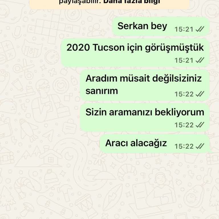 Anlaşma Yapılan Aracın Başkasına Satılması Nedeniyle Mağduriyet Yaşadım