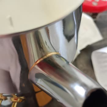 Kusurlu Çaydanlık Gönderimi Ve Destek Eksikliği