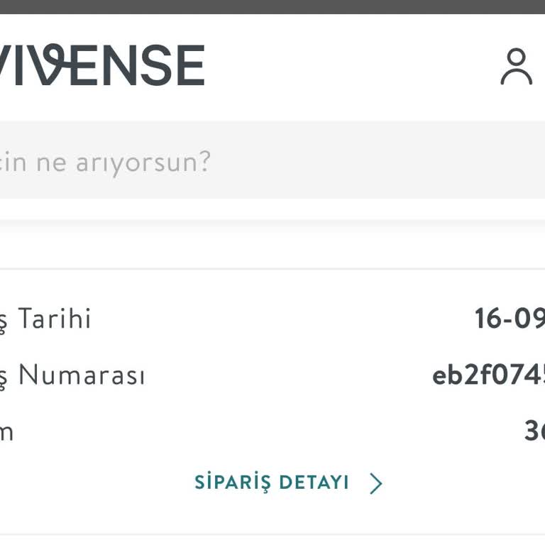 Sipariş Edilen Ürünün Üç Ay Geçmesine Rağmen Teslim Edilmemesi Ve Yetersiz Müşteri Hizmetleri