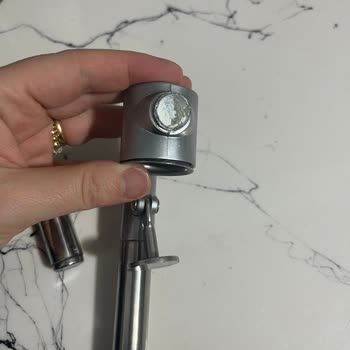 Kırılan Sarımsak Ezeceği Ve Eski Siparişlere Erişim Sorunu